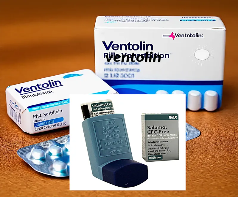 Ventolin 2